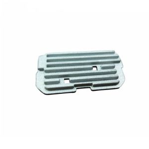 Wholesale Complexity LED Die Casting Net Shape High Thermal Conductivity from china suppliers