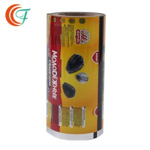 Wholesale Flavoring Plastic Stretch Film 70mic Gloss Laminating Film from china suppliers