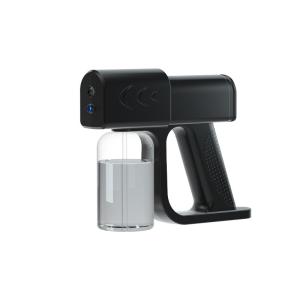 Wholesale 250ML Wireless Disinfectant Spray Gun 3W Handheld Nano Sprayer Fog Machine from china suppliers