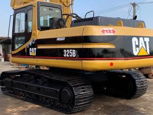 Wholesale USED CAT 325BL CATERPILLAR CRAWLER EXCAVATOR from china suppliers