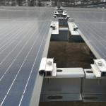 Photovoltaic Manufacturer Flexible PV Bracket Bifacial Solar Panels Solar Module