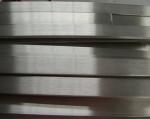 Mill Finish 316L Stainless Steel Flat Bar / Stainless Flat Bar Stock