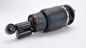 China Rubber Suspension Air Spring 6L1Z3C199AA Front Right For 2003-2006 Ford Expedition on sale