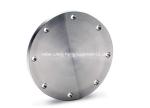 High-Temp Alloy Steel ASTM A182 Gr F1 Blind flange