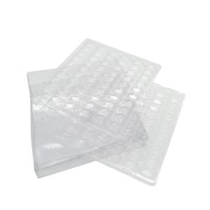 Wholesale plastic macaron package 12-packing macaron tray from china suppliers