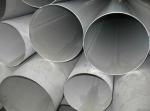 0.3MM Thin Wall Welding Stainless Steel Tubing For Food Industry