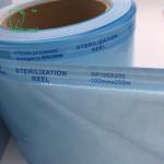 200m Sterilization Flat Reel Dental Sterilization Products