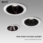 50000 Hours Working Time LED Tube Light for Office and Living Room Spot