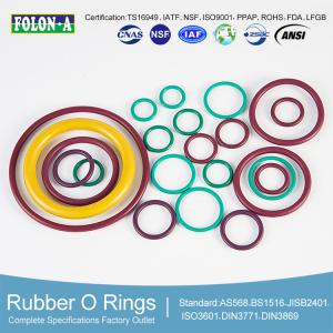 Wholesale 400 Bar DIN 3869 Profile Rings Wear and Corrosion Resistant Sealing for Pressure Applications from china suppliers