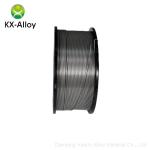 NiCr44Ti Nickel Alloy Welding Wire Anti Corrosion