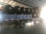 Custom Submarines Pneumatic Rubber Fenders 1500mm*700mm