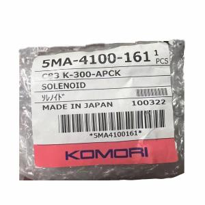 Wholesale Printer Solenoid 5MA4100161 C83 K-300-APCK SOLENOID For Building Material Shops from china suppliers
