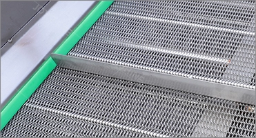 Versatile Bubble Cleaning Washing Machine for Leaf Vegetables in Food Beverage Shops