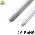 PF>0.9 CRI>80 high lumen T8 1200mm led tube with 5 year warranty