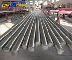 309 309hcb 304 Natural Color Stainless Steel Rod polished surface for Constructi