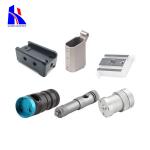 HMT Surface Finishing Services Powder Coating Grinding Green