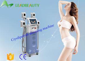 Wholesale 2016 fat freezing body machine/ cryolipolysis slimming machine on sale from china suppliers