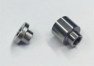 Wholesale Over 17 years experience professional factory supply cnc turining hydraulic fittings parts with competitive price from china suppliers