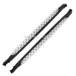 Sport and Vogue Style Vehicle Running Boards for Ford Kuga Escape 2013 and 2017