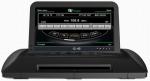 ouchuangbo car dvd radio for S100 Volvo XC90 with 3G WIFI 20 disc video player