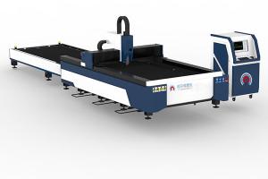 Wholesale 6KW Cnc Fiber Laser Cutter from china suppliers