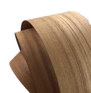 Wholesale Hot Sale Natural Teak Wood Veneer 0.45mm 1mm 2mm 3mm Natural Plain Cut Veneer Wood Teak Veneers from china suppliers