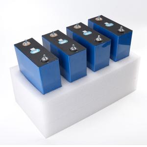 Wholesale XUWEN Energy Storage System LiFePO4 Battery Packs 3.2V 100Ah from china suppliers