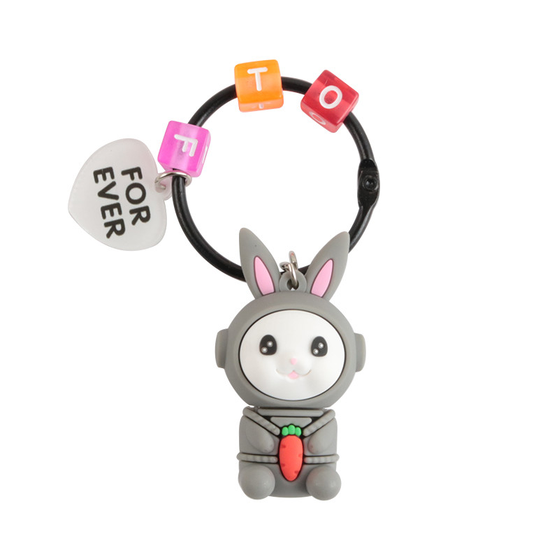 Personalized PVC or Silicone pvc open mold usb flash with USB 2.0 USB 3.0 Interface