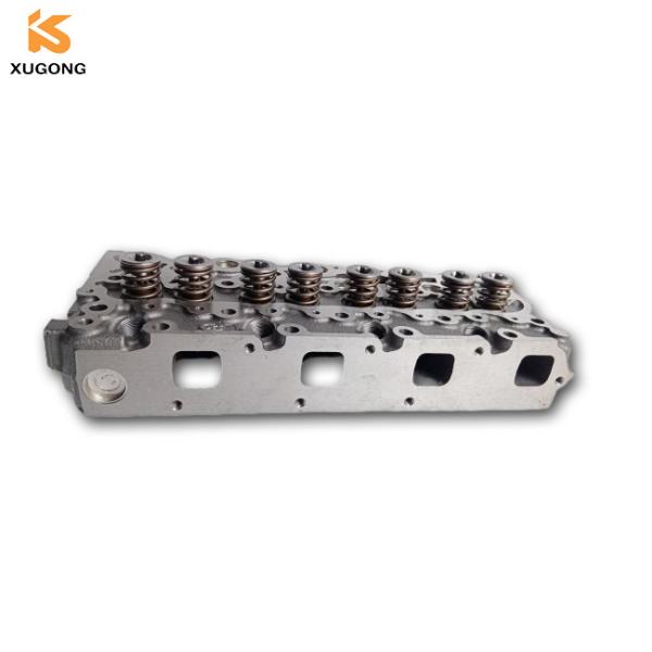 V2203 V2403 CYLINDER HEAD for KUBOTA V2203 CYLINDER HEAD Engine Spare Parts