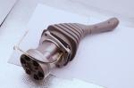 Doosan Genuine Joystick Handle Suitable for Excavator Spare Parts
