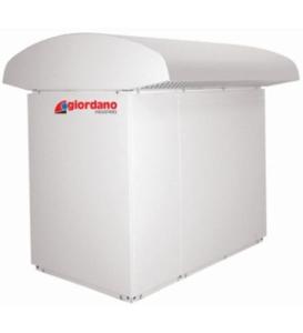 Wholesale Geothermal source heat pump from china suppliers
