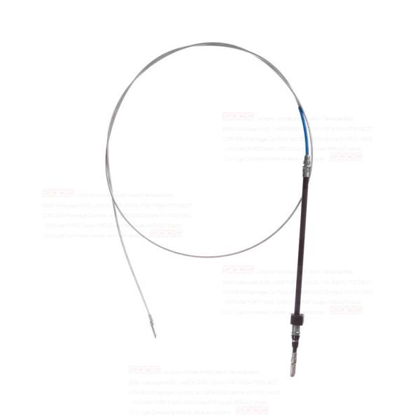Brake Cable 9044200485 For Mercedes Benz Sprinter W901 W902 W904 SQCS Car Parts