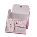 Fashion Jewelry Organizer Storage Case multifunction jewellery storage box