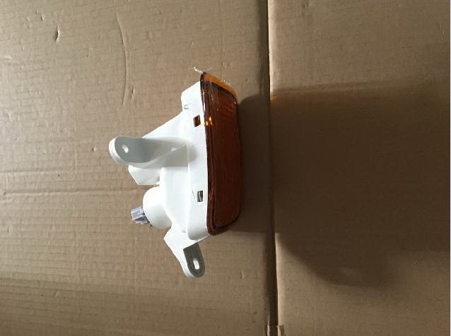 Orange Lens Turning Signal Lamp Two Fixed Points For CYZ CYH 1822102591