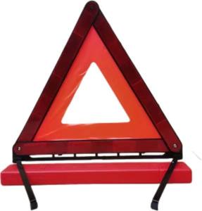 Wholesale Car supplies tripod warning sign car parking safety failure tripod Tripod mark from china suppliers