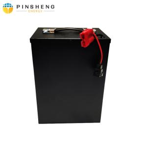 Wholesale Powerful Vehicle Lithium Ion Battery for Optimal Performance and Durability from china suppliers