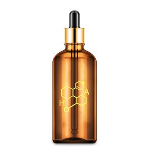 Wholesale Fades Sun Spot Skin Repair Essence Brightens Complexion With 100 Percent Hyaluronic Acid from china suppliers