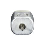 3V-6V DC Hobby Motor Micro 130 DC Motor 9000 Rpm DIY Motor With Wire Leads