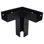 Carbon Steel Heavy Duty Industry Solid Swing Sets Tree Houses Swing Beam A Frame