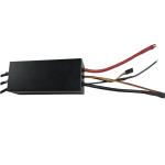 16S 300A HV Flier Brushless ESC Continous Current 300amps for RC Boats with