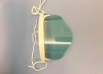 Food Service Face Mouth Shield