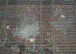 Decorative Welded Wire Mesh Decorative Mesh For Cabinet Doors