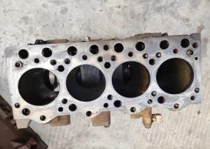 Wholesale 4D95 Diesel Used Engine Blocks For Excavator PC130 - 8 6271 - 21 - 1110 from china suppliers