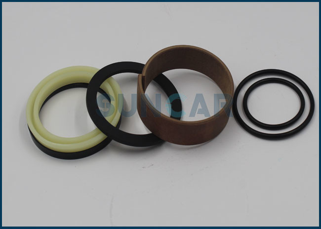 401107-00119 Doosan Track Spring Seal Kit For DH130LC-V DH150LC-7 DH220LC-V DH225LC-7 SOLAR130-III SOLAR130LC-V