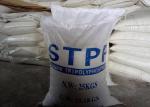 CAS No 7758 29 4 94% Industrial Sodium Tripolyphosphate Stpp For Washing Powder