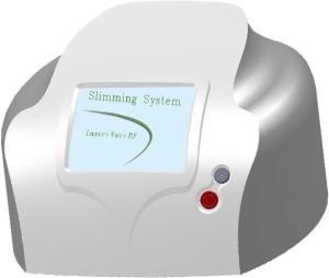 Wholesale Spa Weight Loss Diode Laser Liposuction Lipo Laser Machine from china suppliers