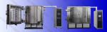 Plastic Vacuum Metalizing Machine Aluminum Evaporation Coating