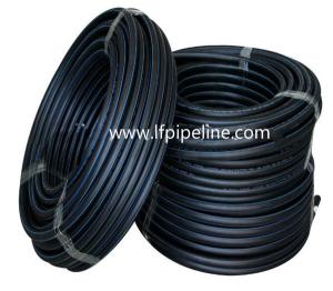 Wholesale Plastic Conduit Large Diameter Names Hdpe Pipe from china suppliers