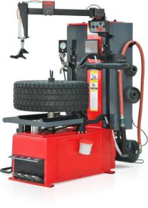 Wholesale Weight 571kg Truck Tire Changer 780mm Max.Wheel Width Customized Voltage from china suppliers