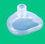Silicone Breathing Mask,Customized advanced medical grade silicone respirator